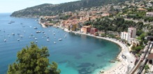 Ferienhaus Antibes