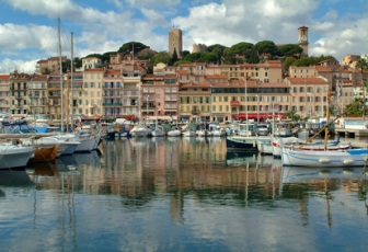 Ferienhaus Cannes