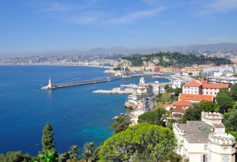Ferienhaus Nizza