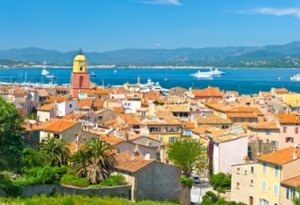 Ferienhaus Saint Tropez