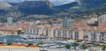 Ferienhaus Toulon